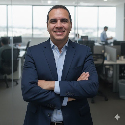 Prof. Cleidson Daniel